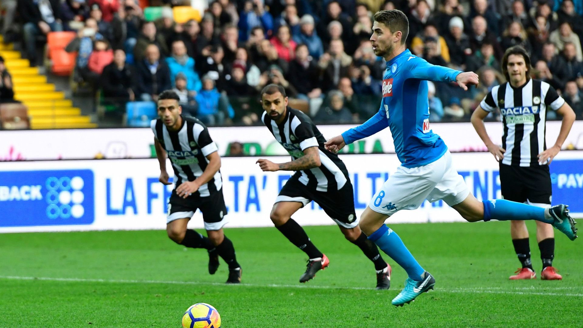 Udinese-Napoli 4