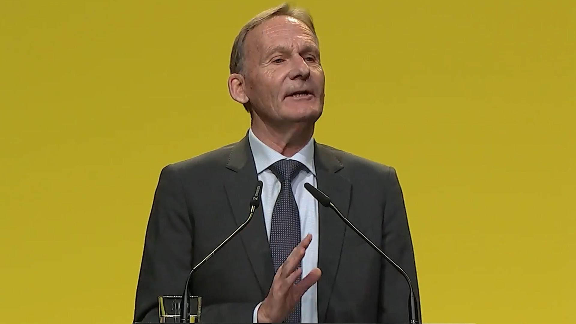 Watzke JHV