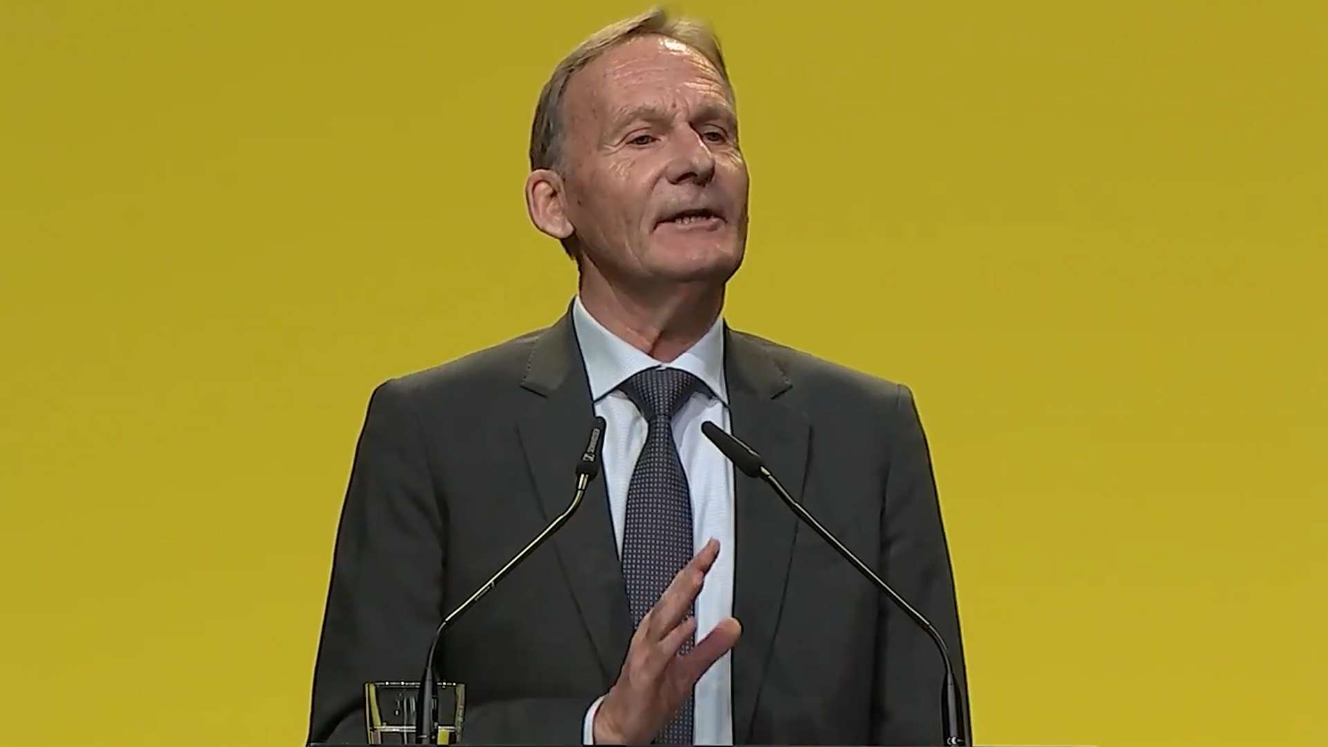 Watzke JHV