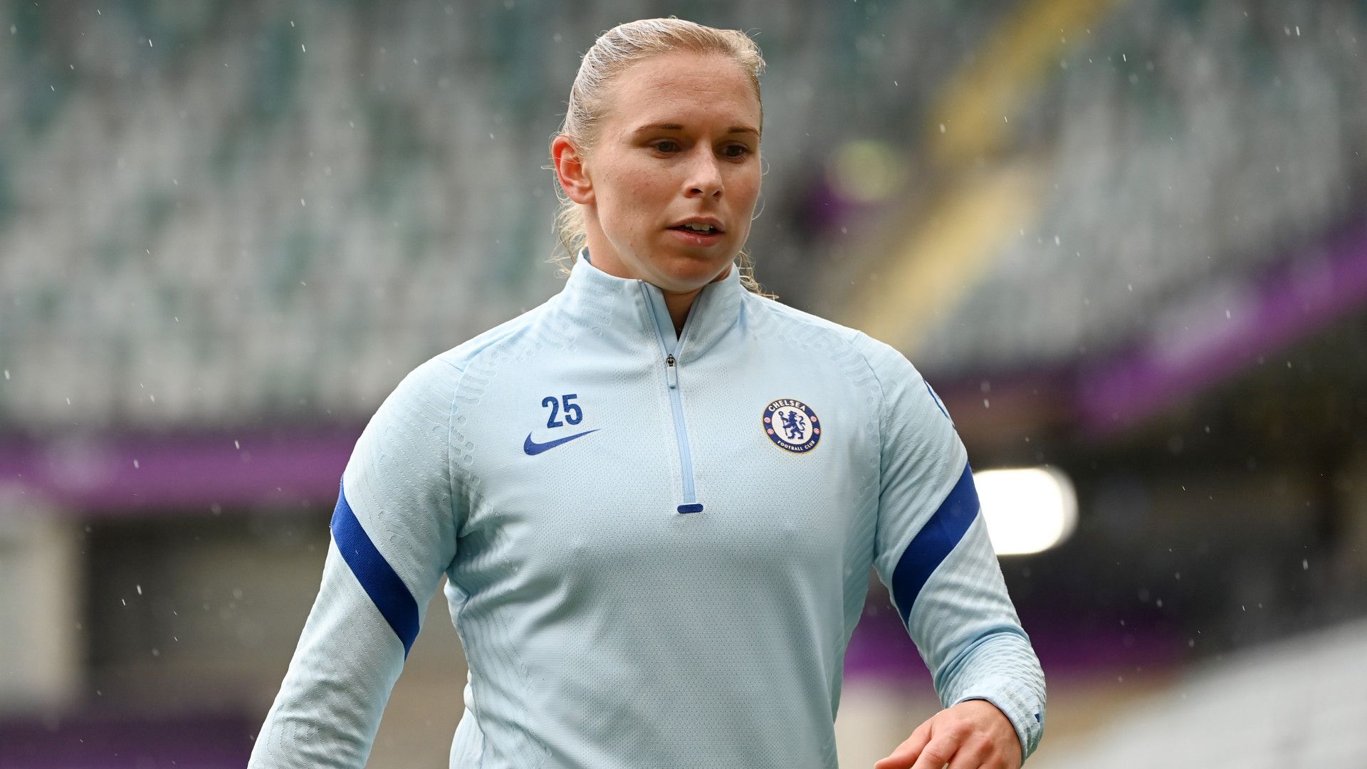 FC Chelsea Frauen vs. FC Barcelona Frauen 15052021