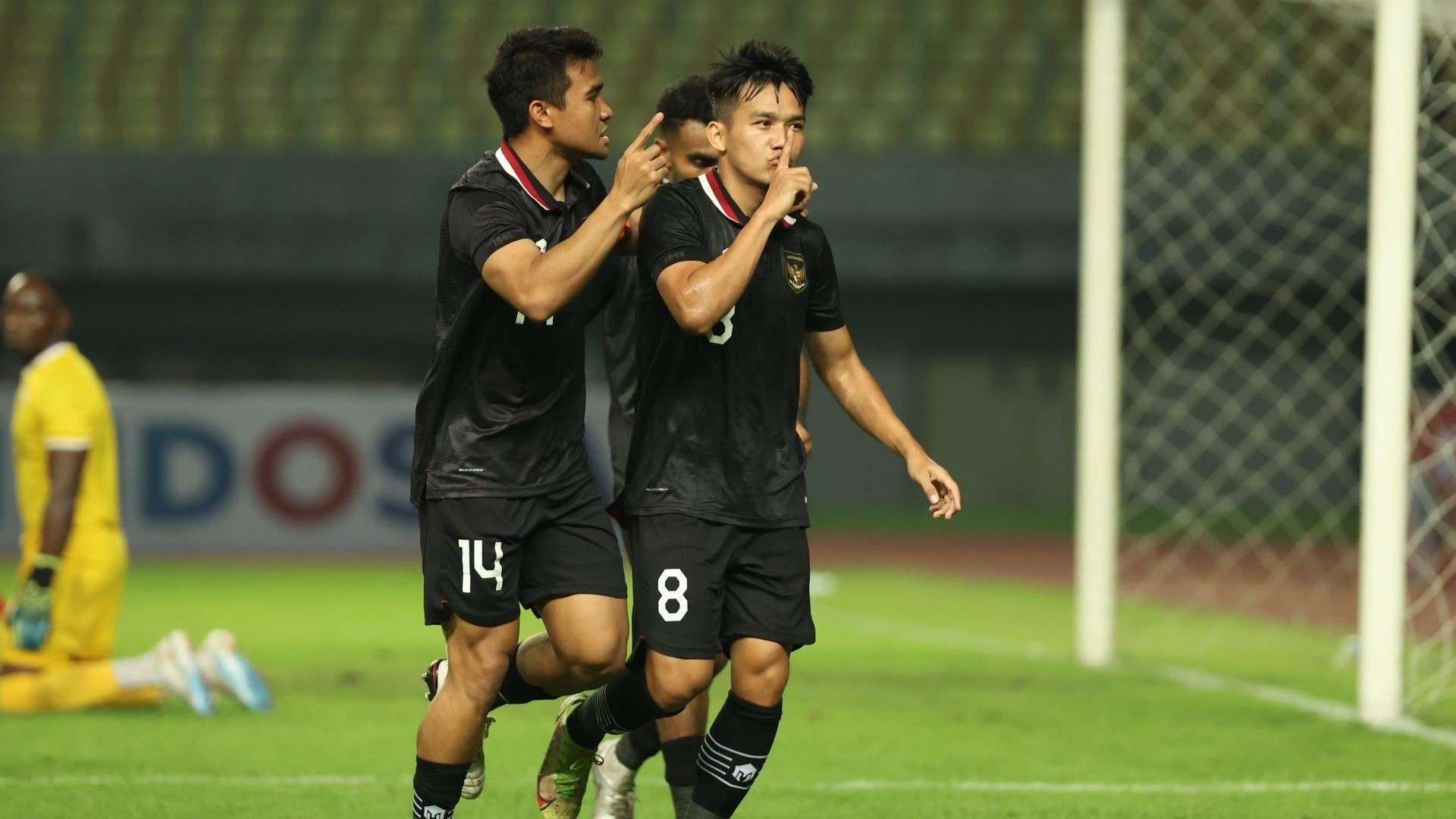 Witan Sulaeman - Timnas Indonesia 28-32023