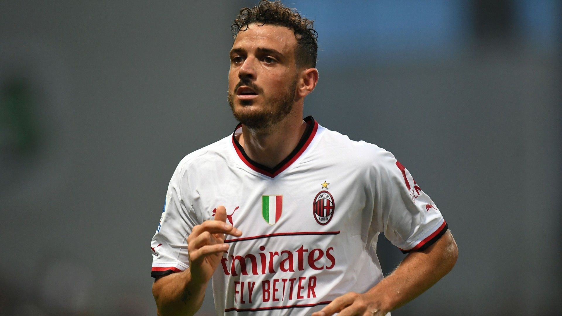 Florenzi Milan