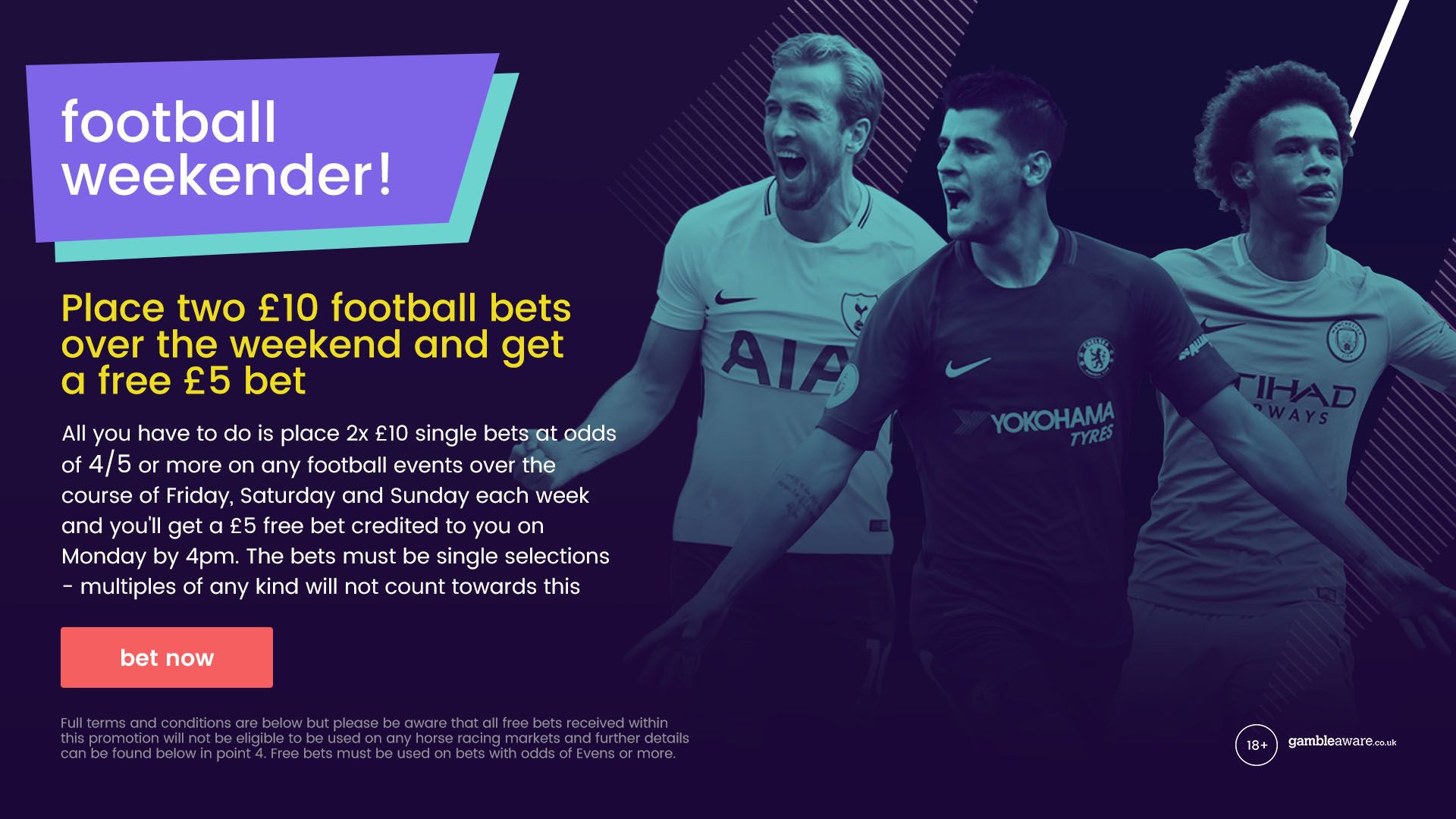 GFX FOOTBALL WEEKENDER