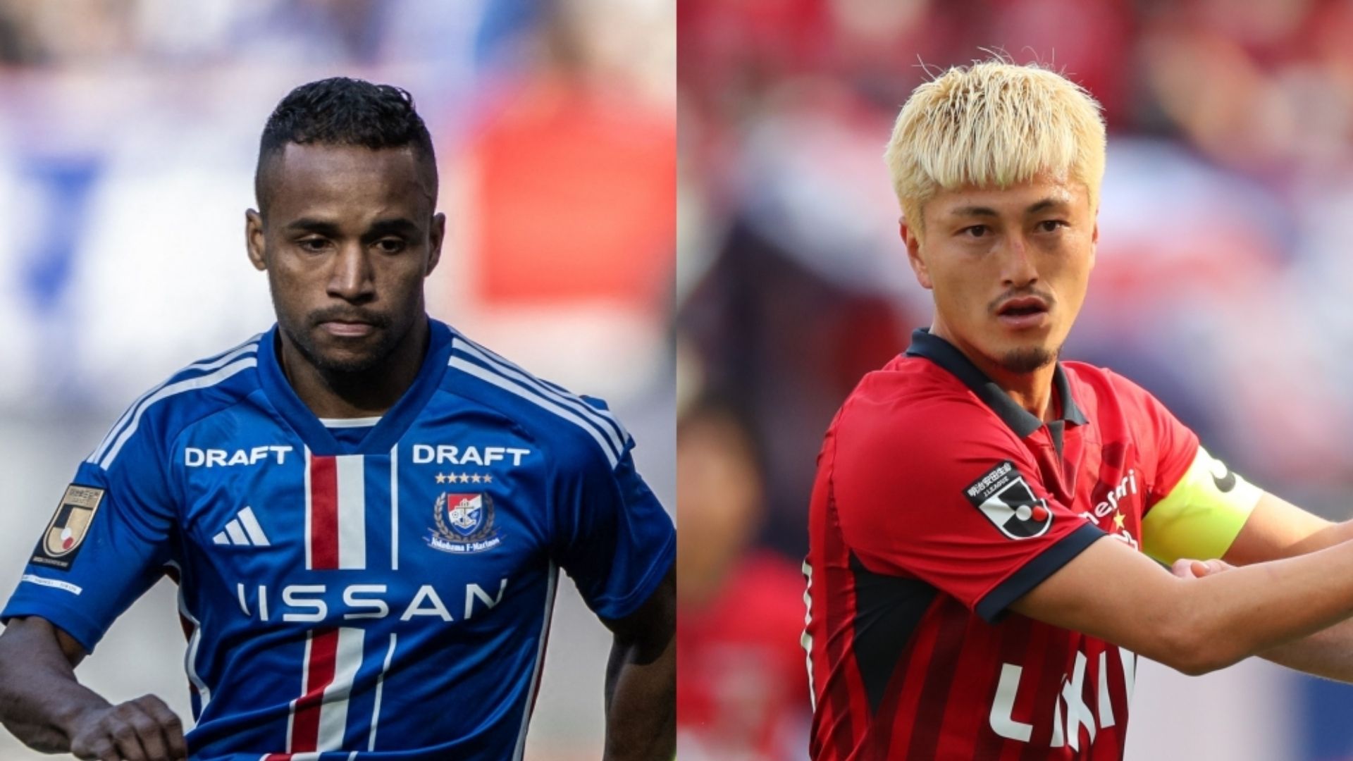 3月18日】横浜F・マリノスvs鹿島アントラーズのテレビ放送予定｜J1第5