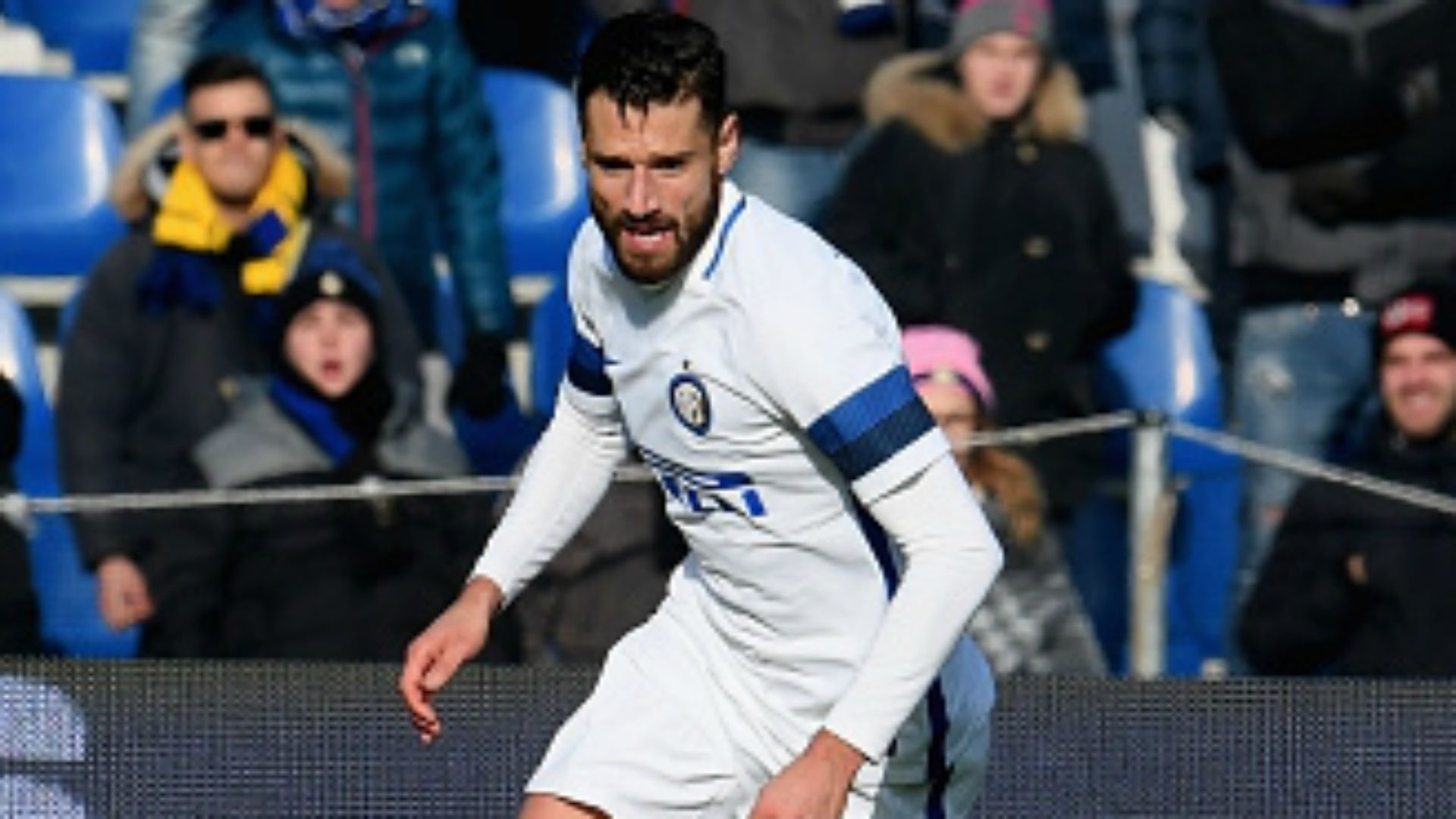 Inter Candreva Serie A