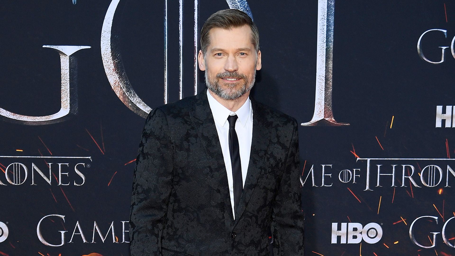 Nikolaj Coster-Waldau 2019
