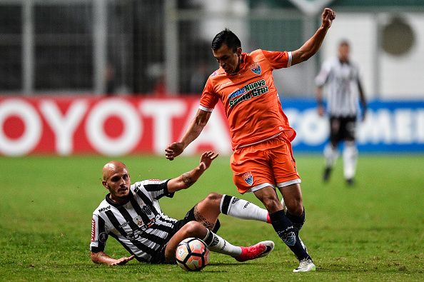 Juan Carlos Zampiery