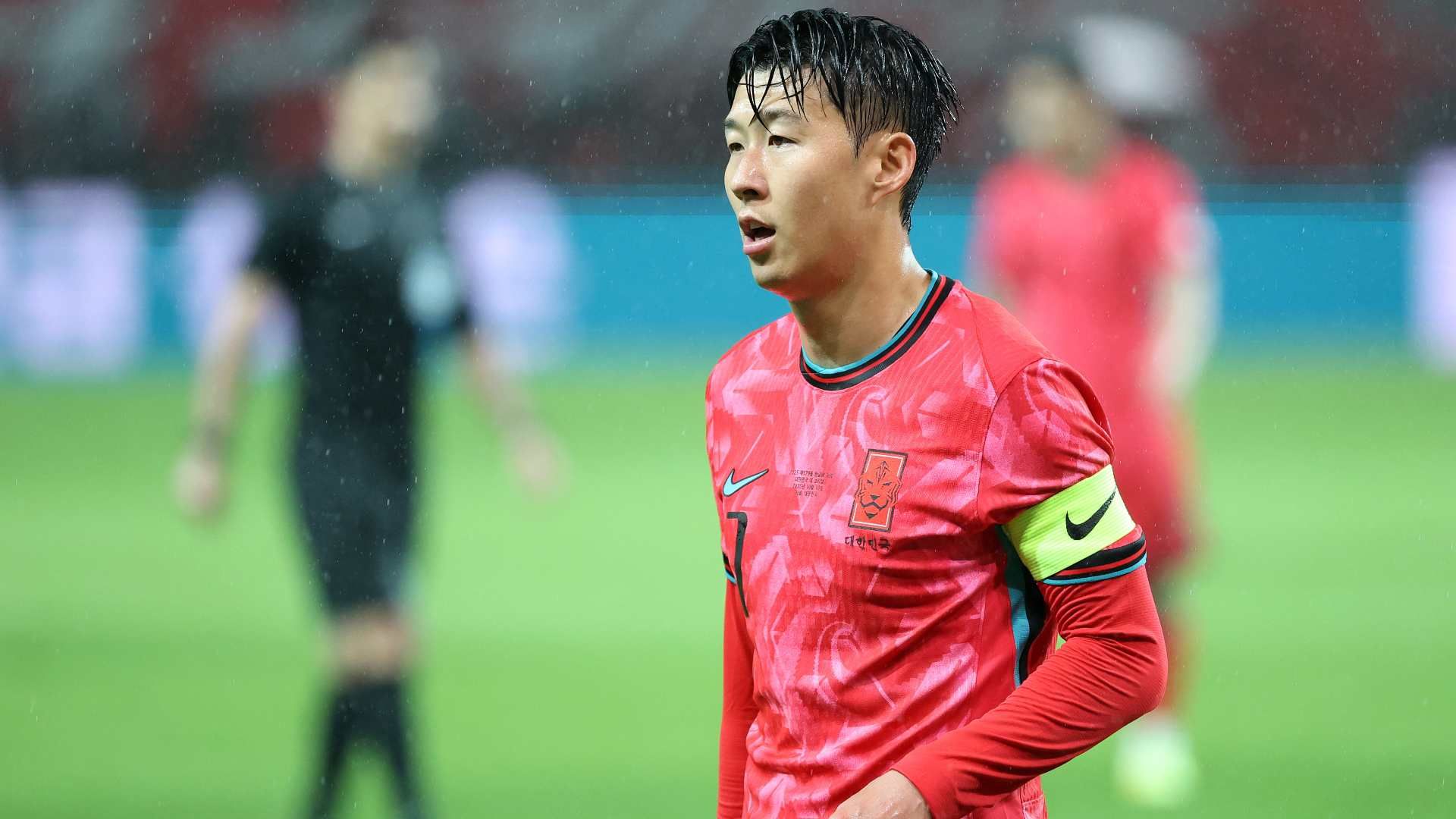 son heung-min