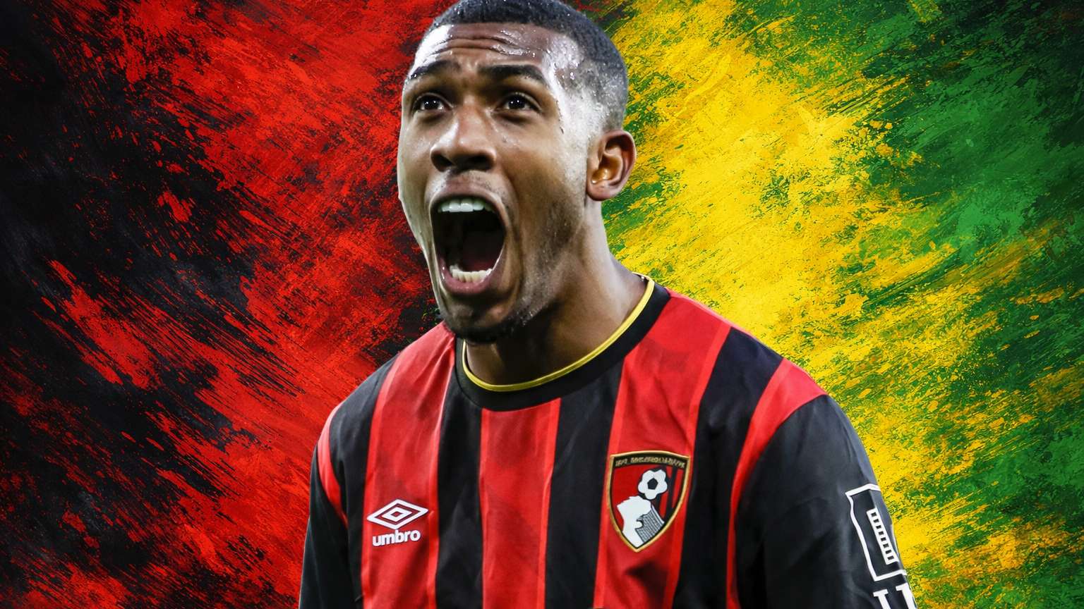 GFX Rayan Bournemouth Brasil