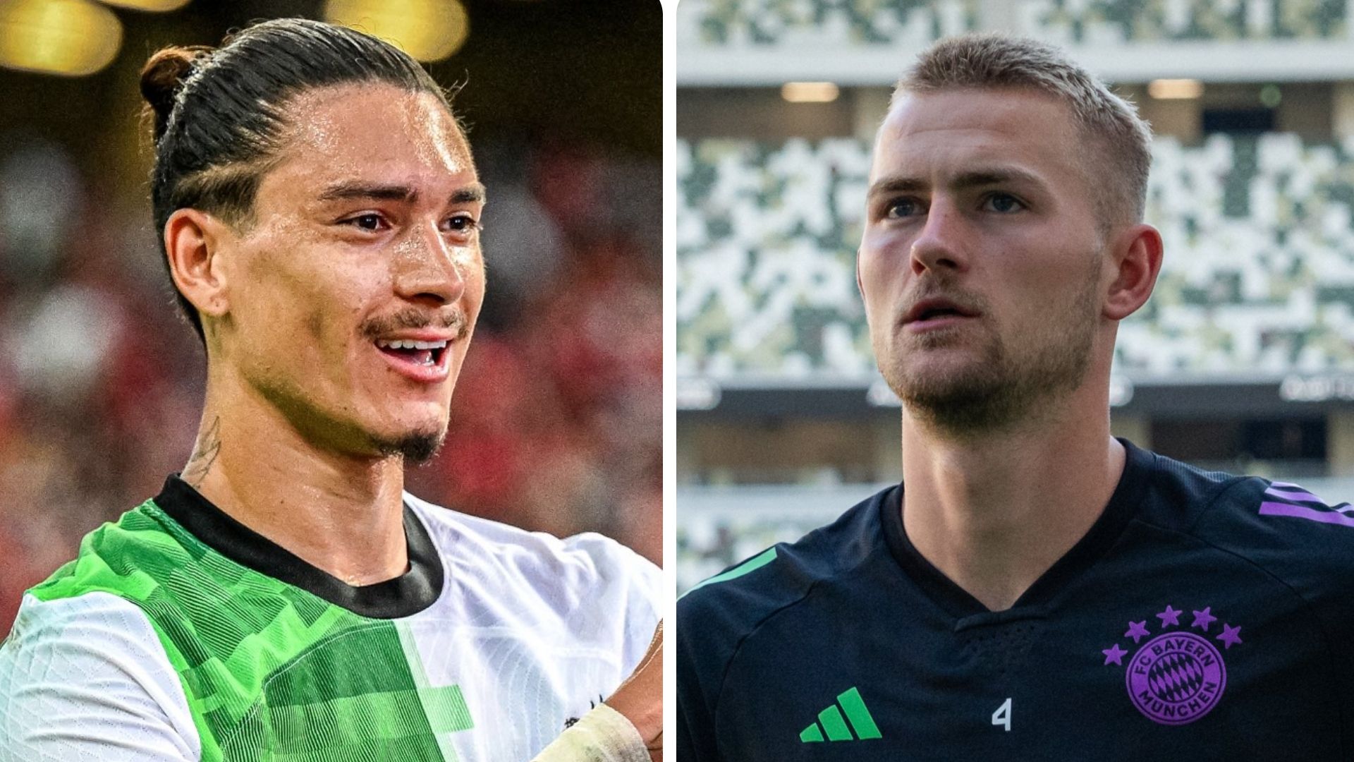 Liverpool Bayern Munich partido amistoso 2023