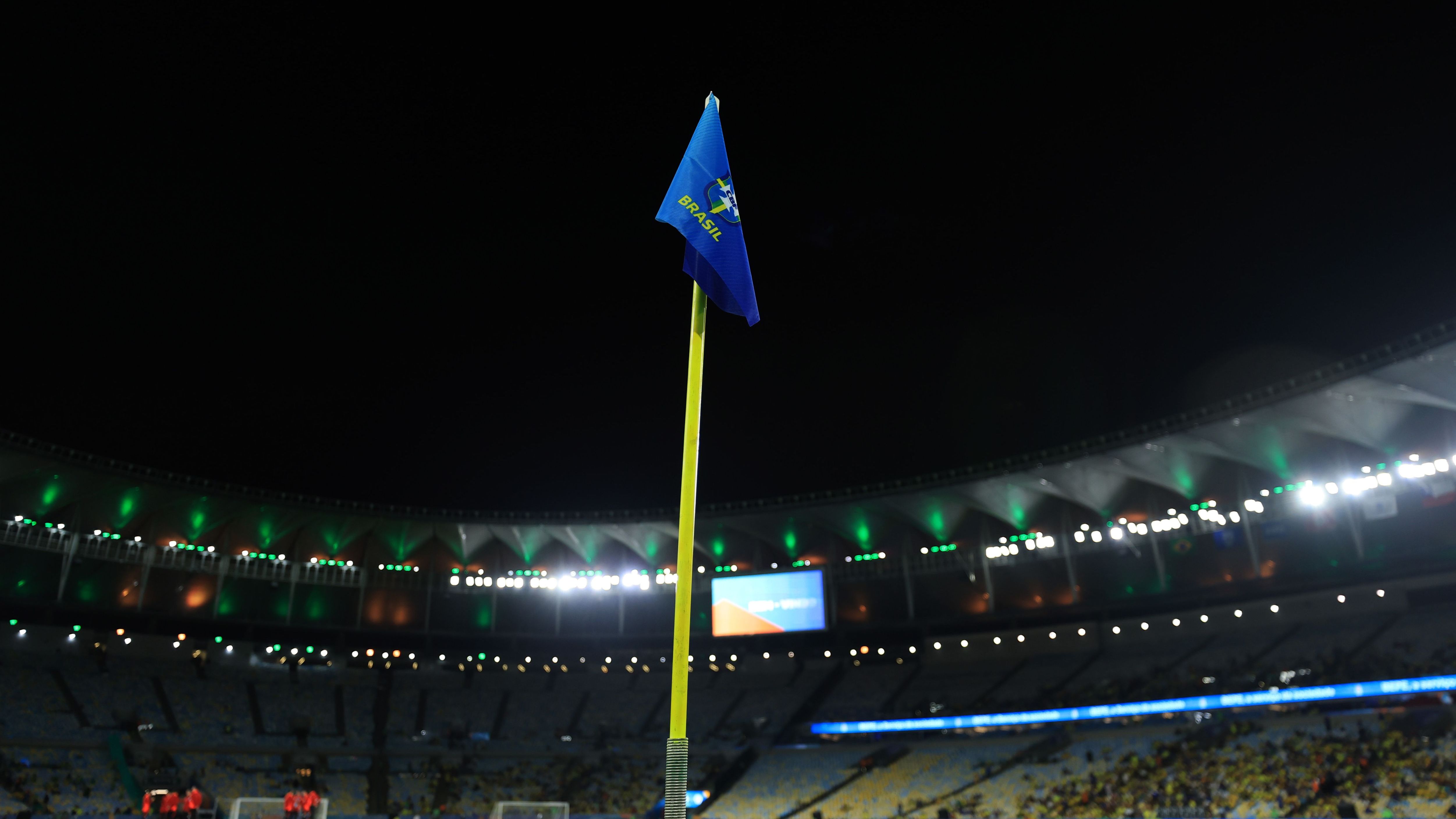 Maracanã Brasil