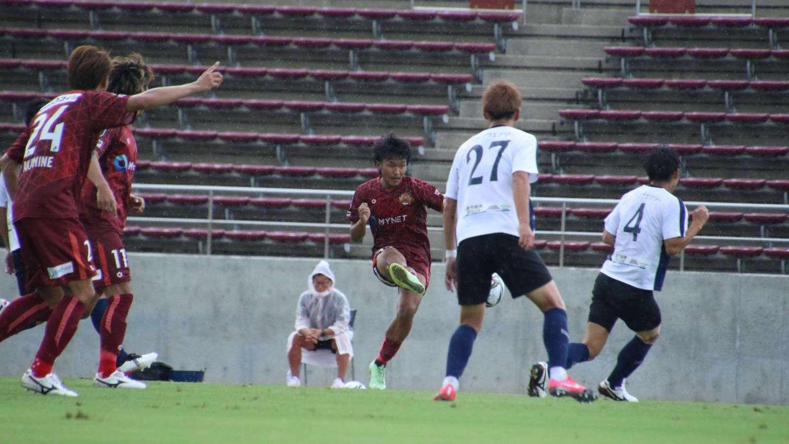 สิทธิโชค ภาโส