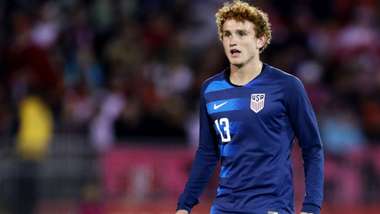 Josh Sargent USA United States 16102018