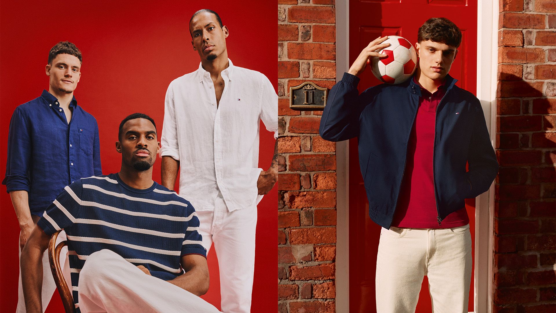 Liverpool x Tommy 1