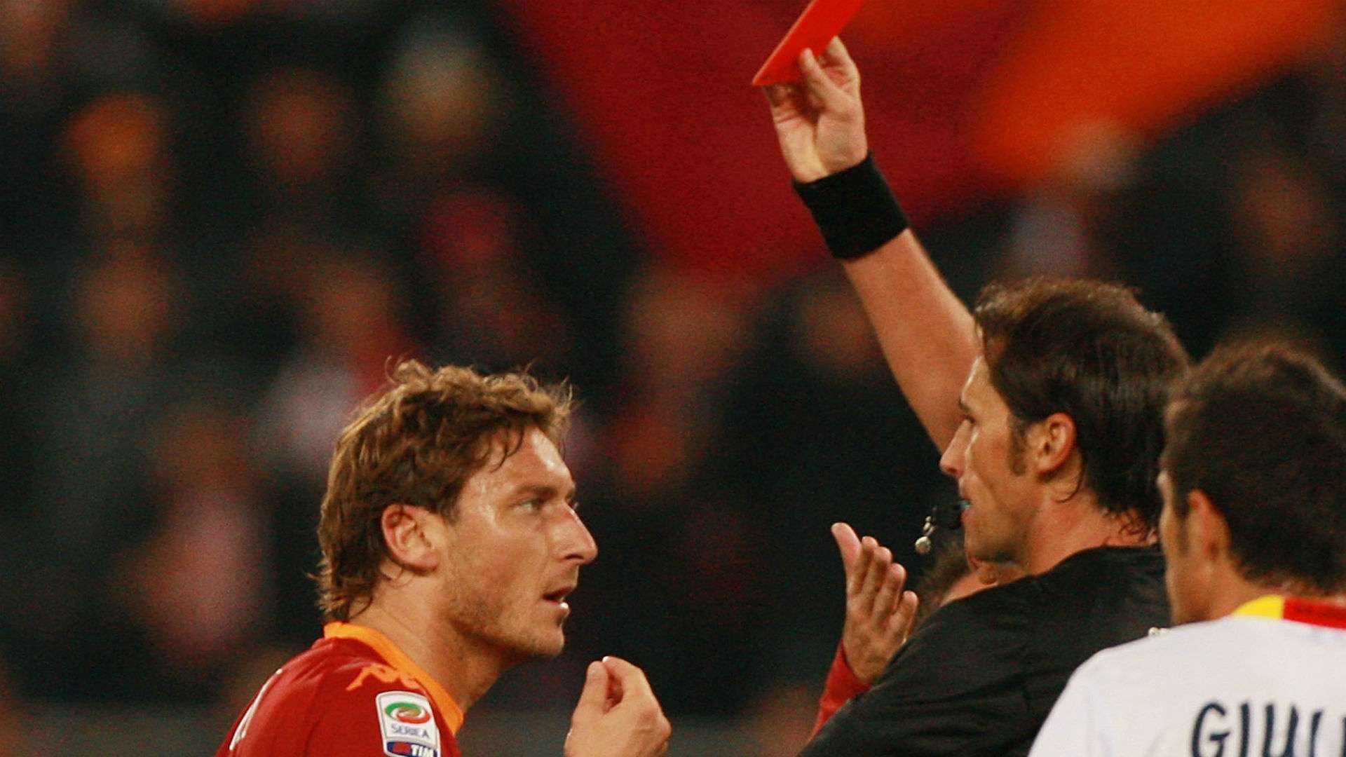 Francesco Totti