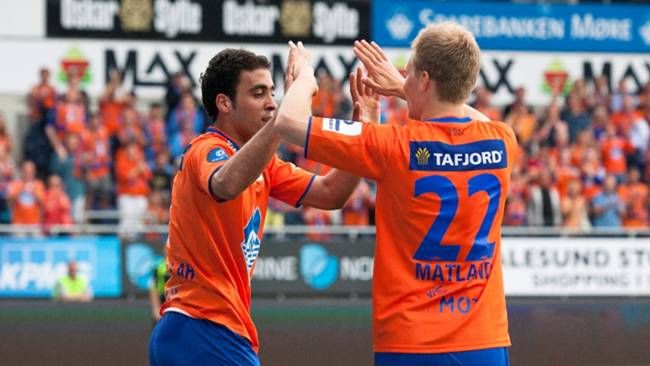 ABDERRAZAK HAMDALLAH