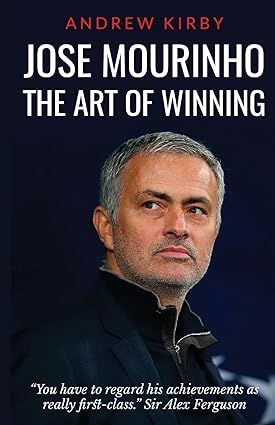 جوزيه مورينيو