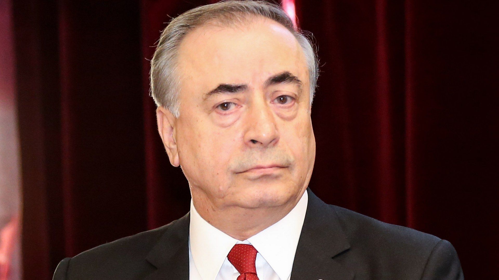 Mustafa Cengiz