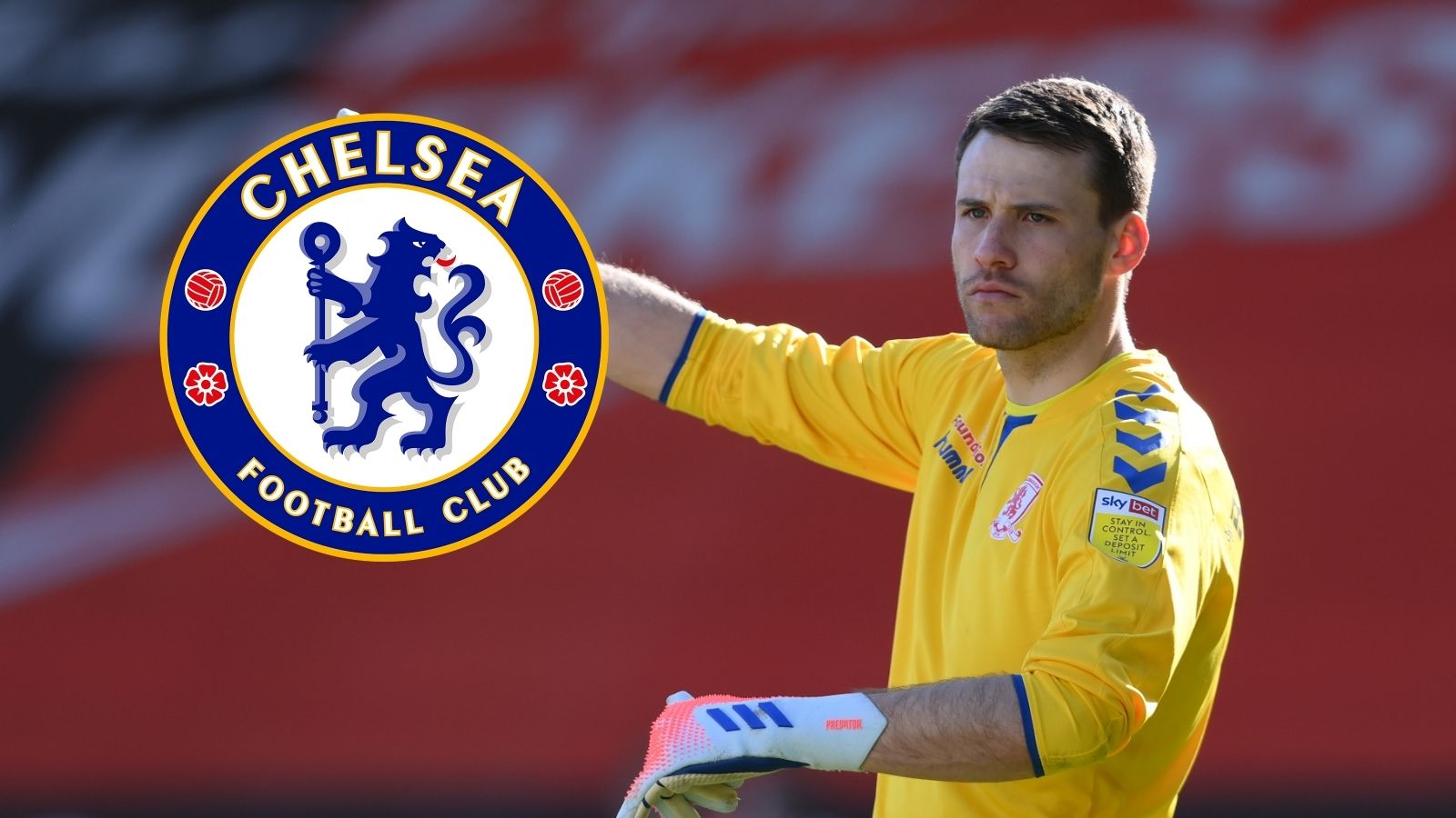 Marcus Bettinell - GFX