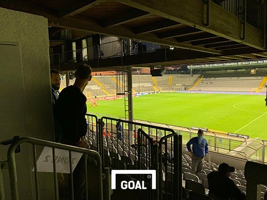 하산 살리하미지치 요헨 사우어