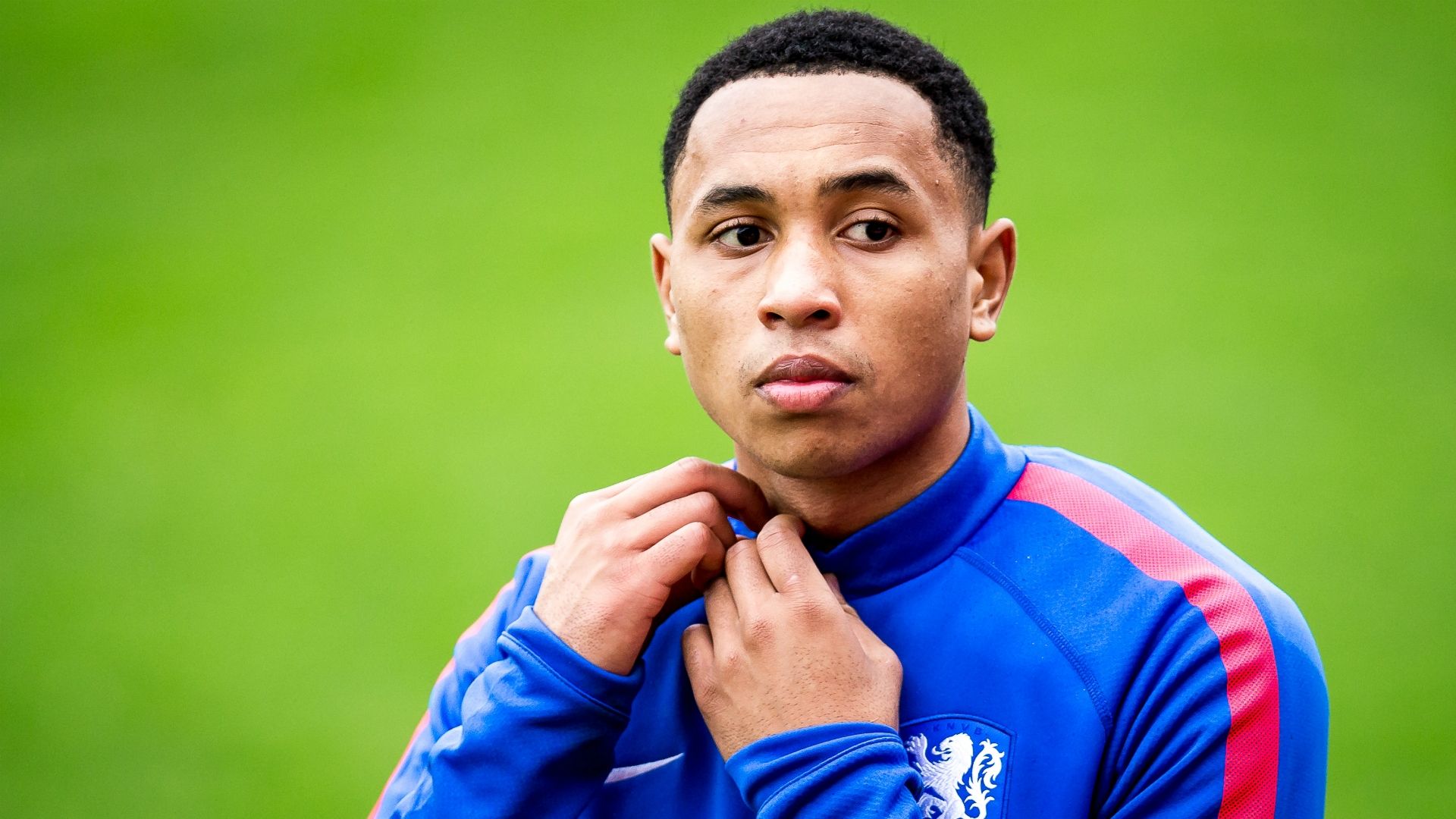 Kenny Tete, Nederlands Elftal, Oranje