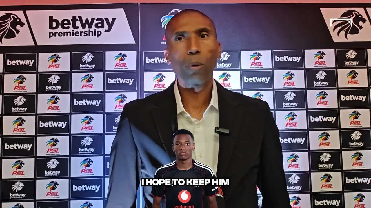 Abdeslam Ouaddou on Mofokeng future video