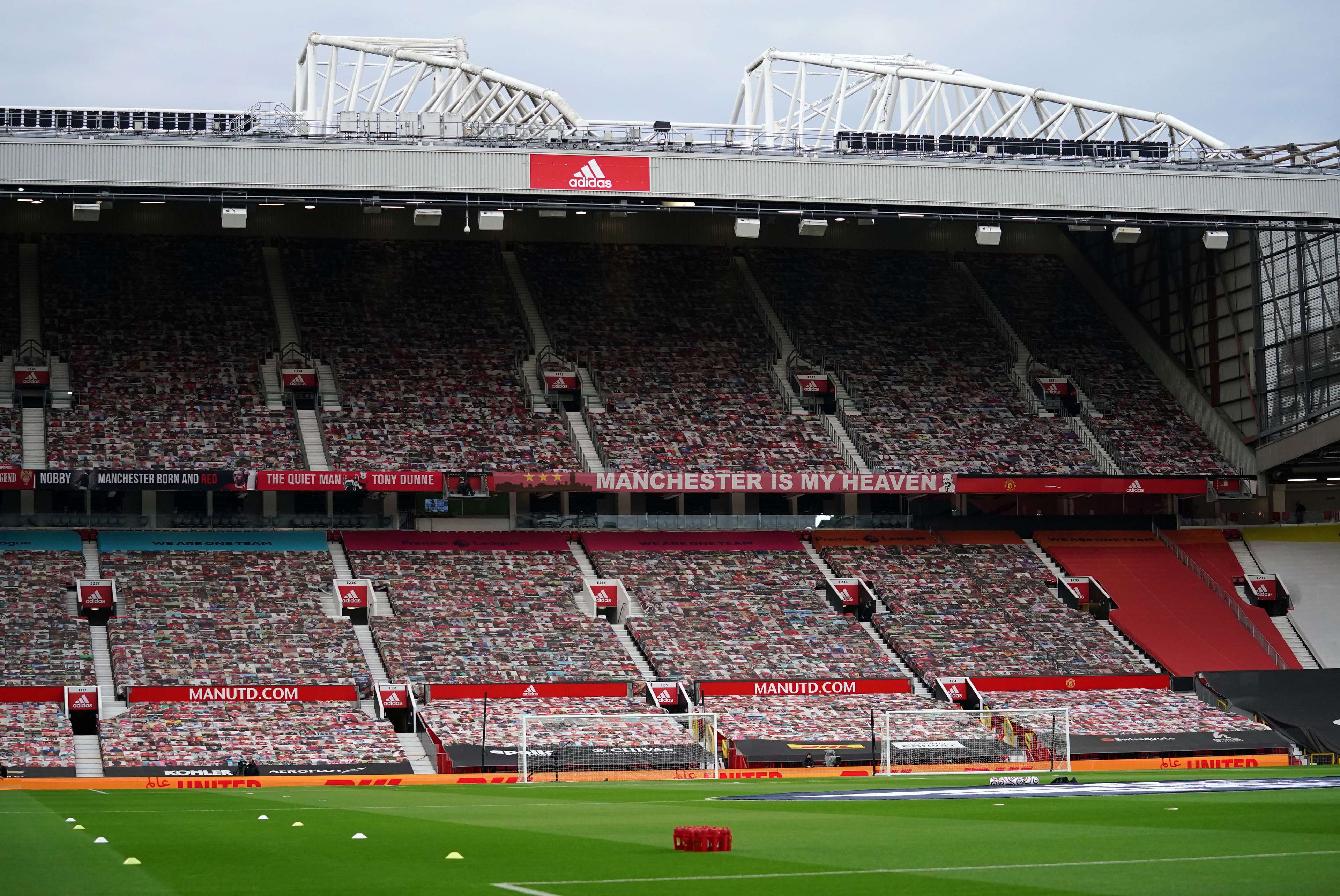 Manchester United - Liverpool