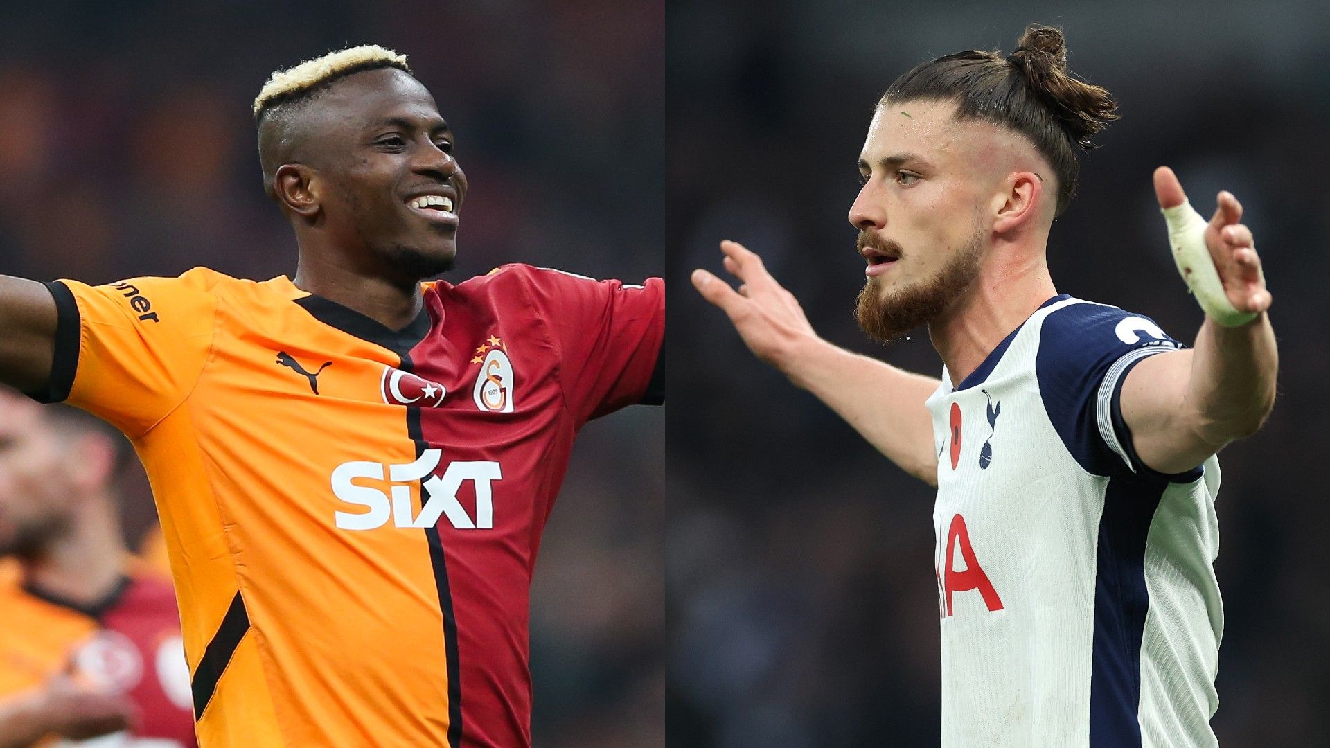 MP_galatasaray vs tottenham