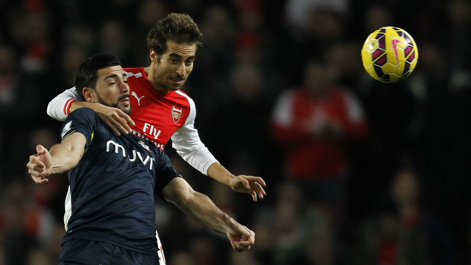 Mathieu Flamini Arsenal