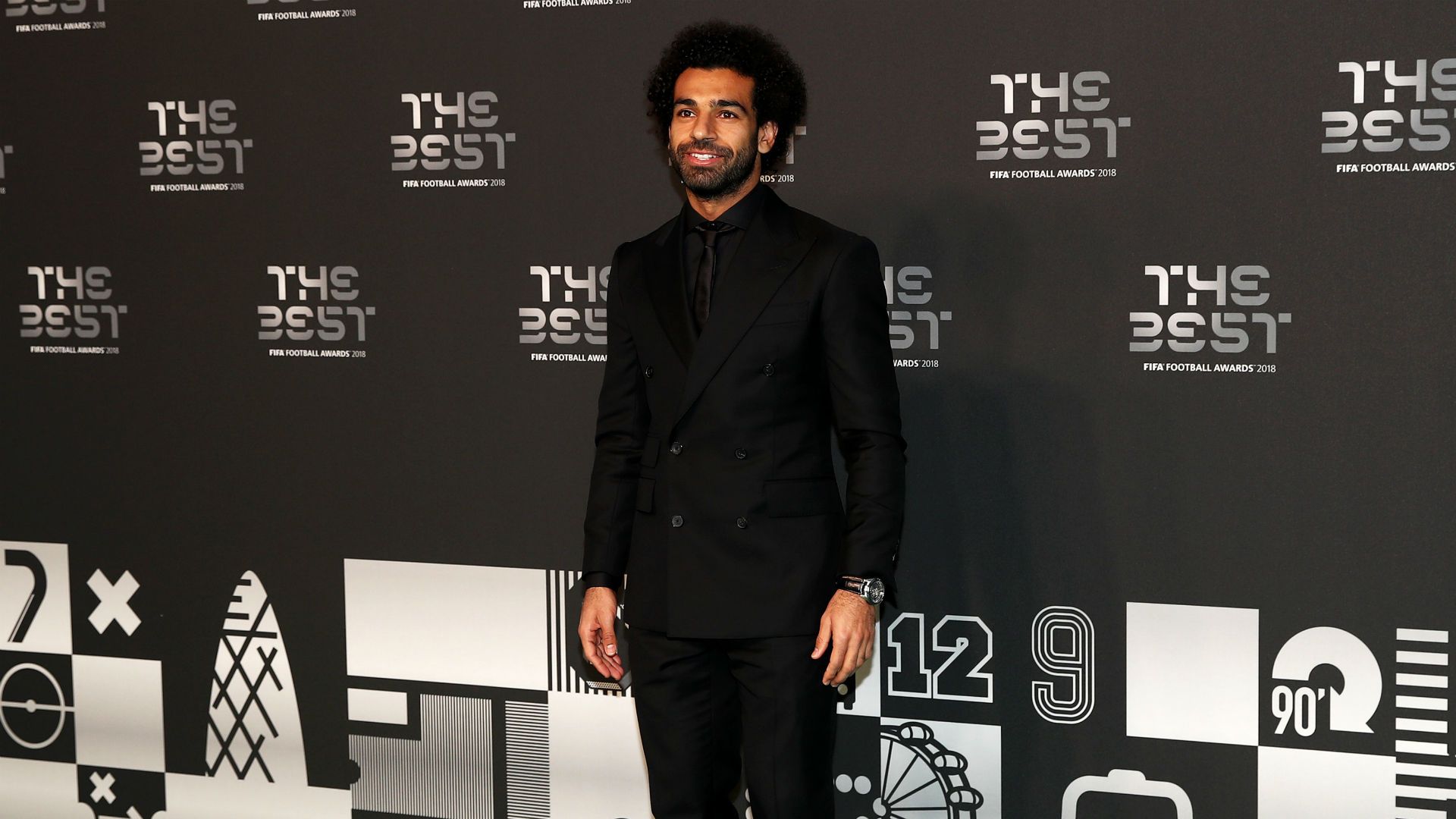 Mohamed Salah