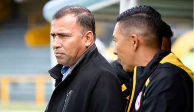 Harold Rivera Ind. Santa Fe 2019