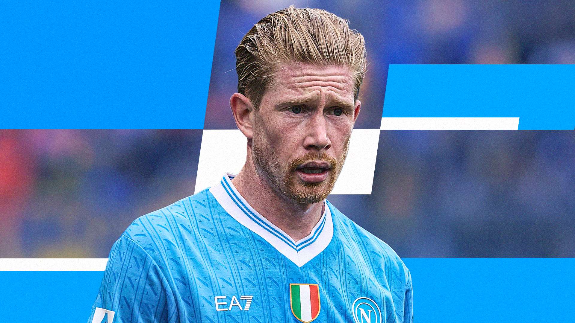 de bruyne napoli