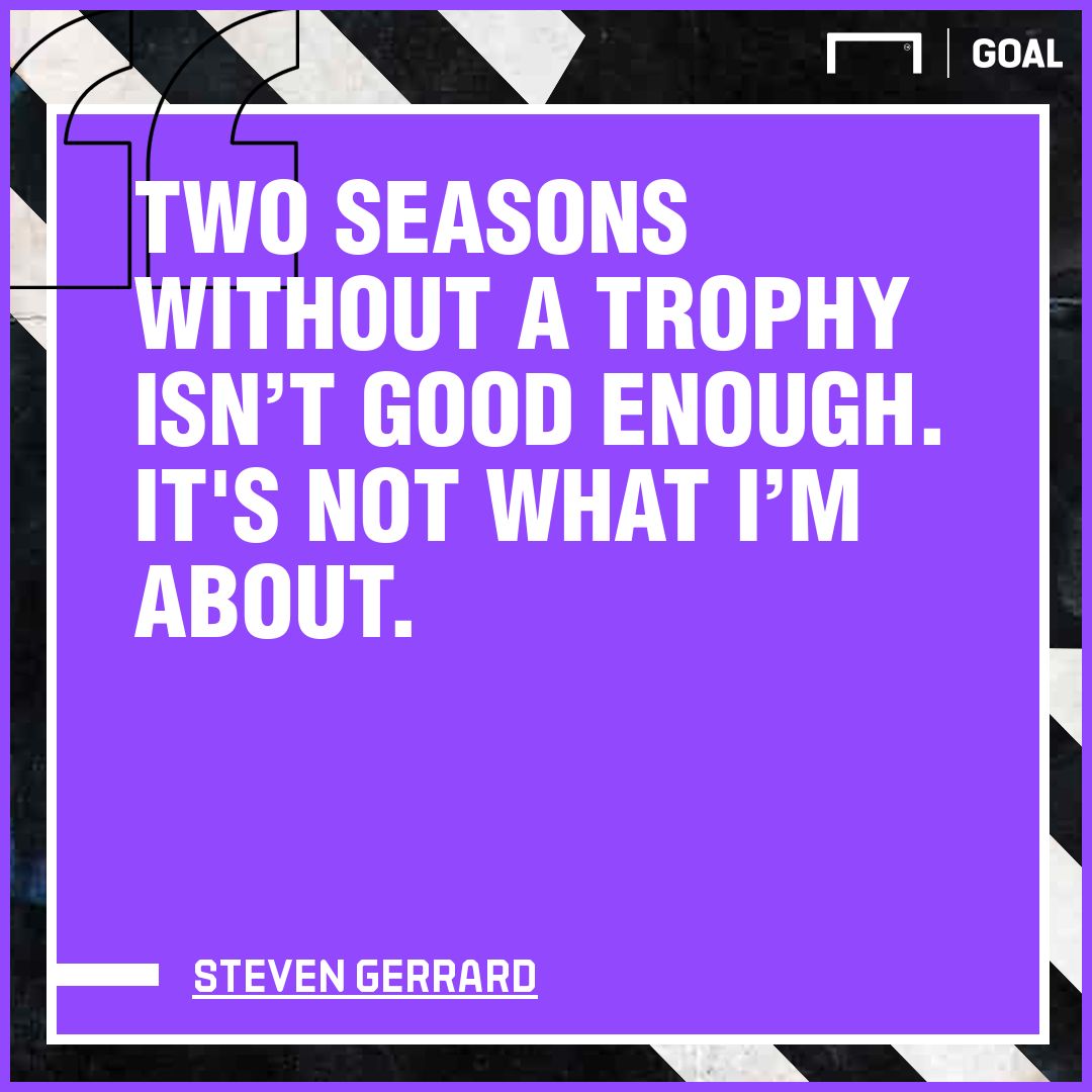 Steven Gerrard GFX 1x1