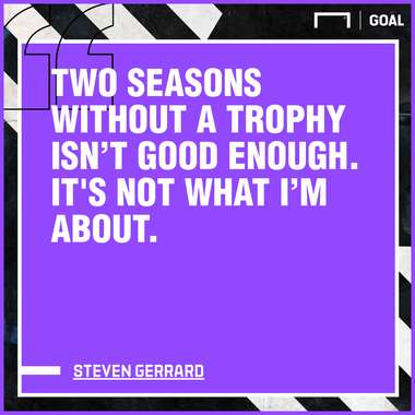 Steven Gerrard GFX 1x1