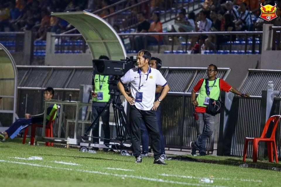 ไพโรจน์ บวรวัฒนดิลก