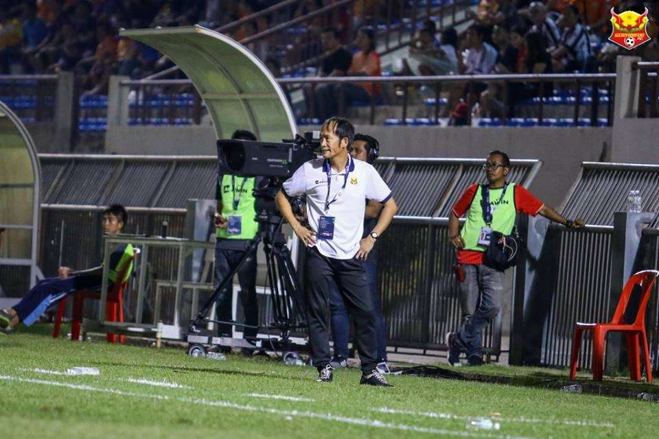 ไพโรจน์ บวรวัฒนดิลก