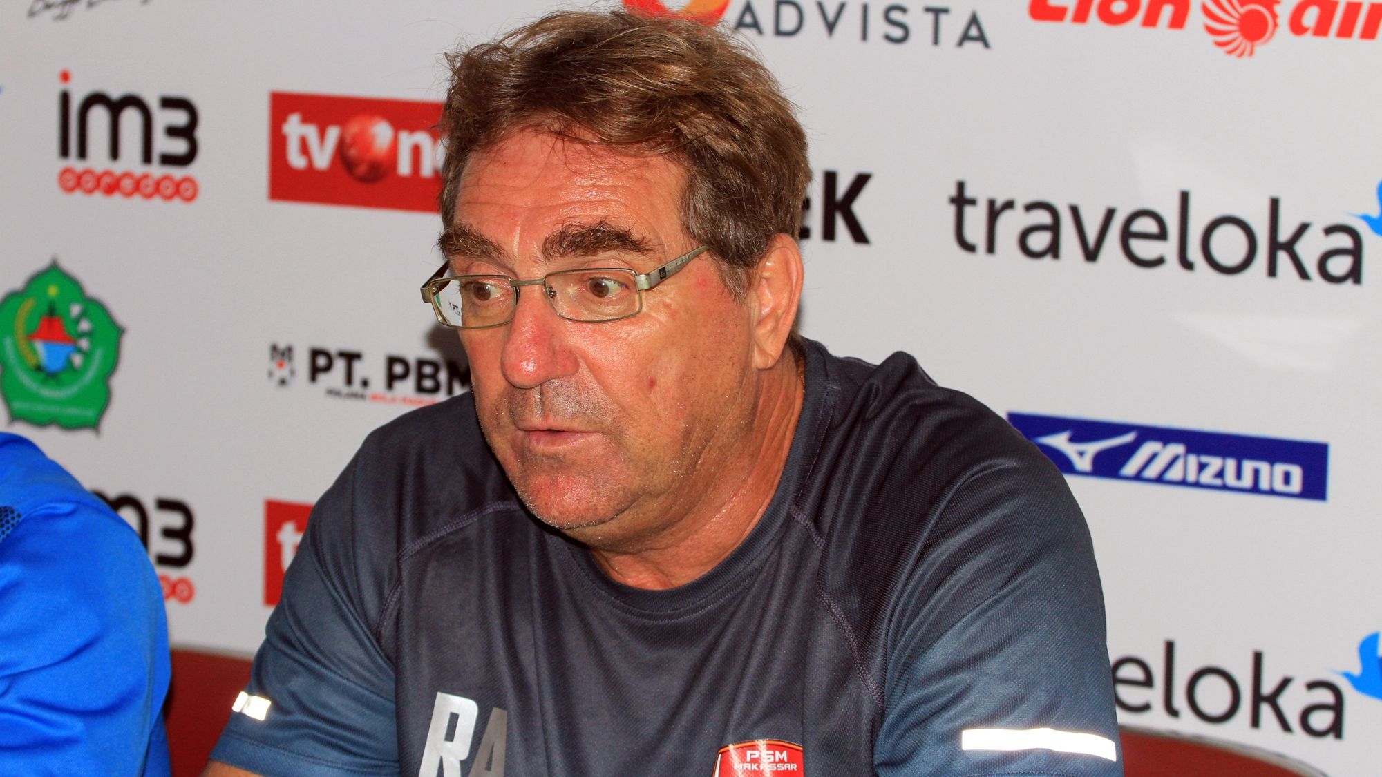 Robert Rene Albert - PSM Makassar