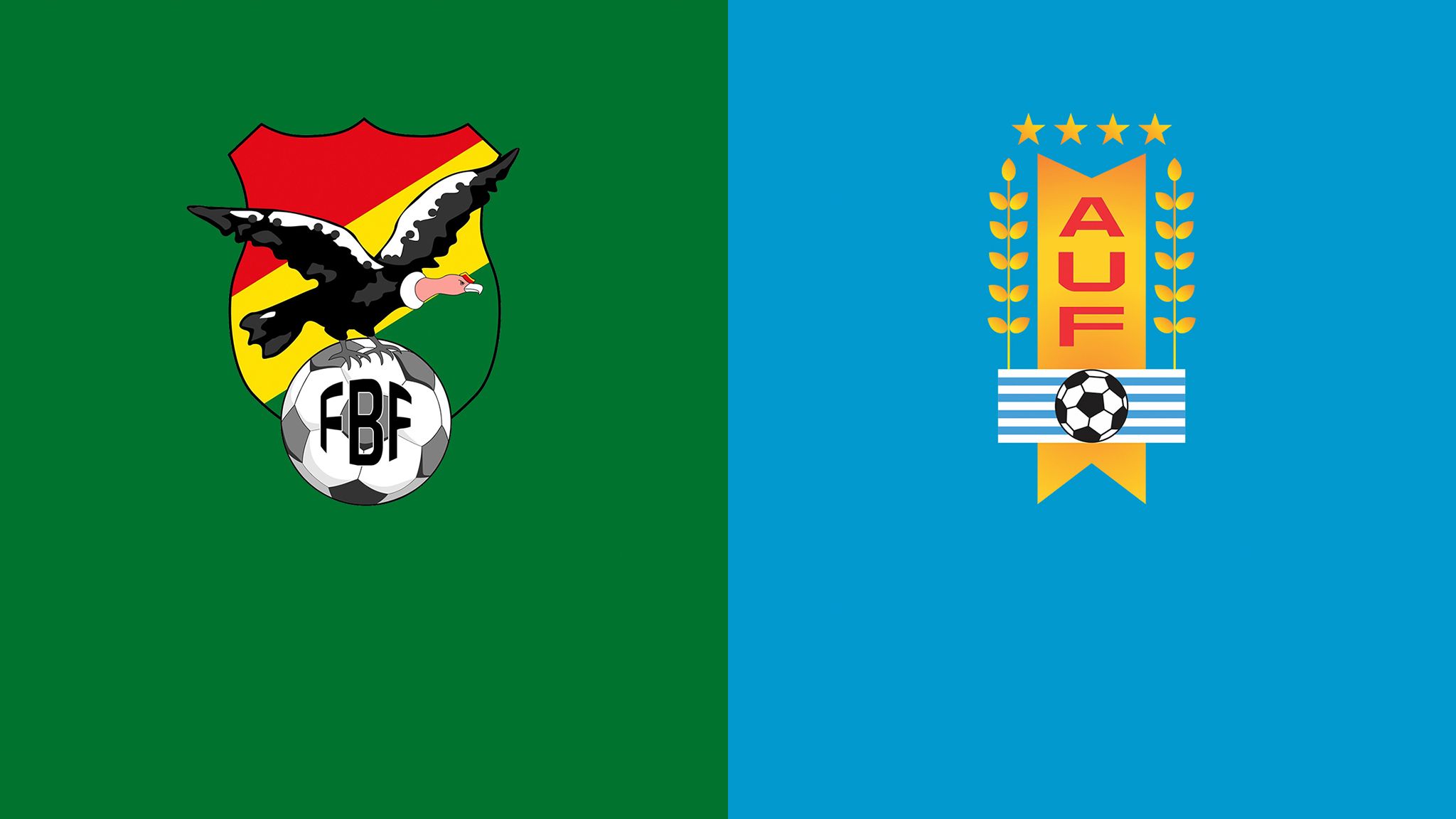 BOLIVIA URUGUAY 24062021