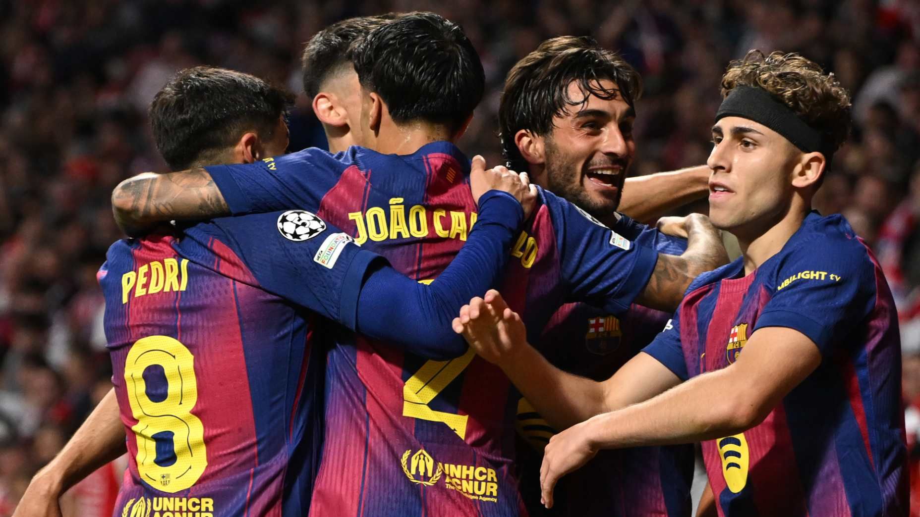 barcelona