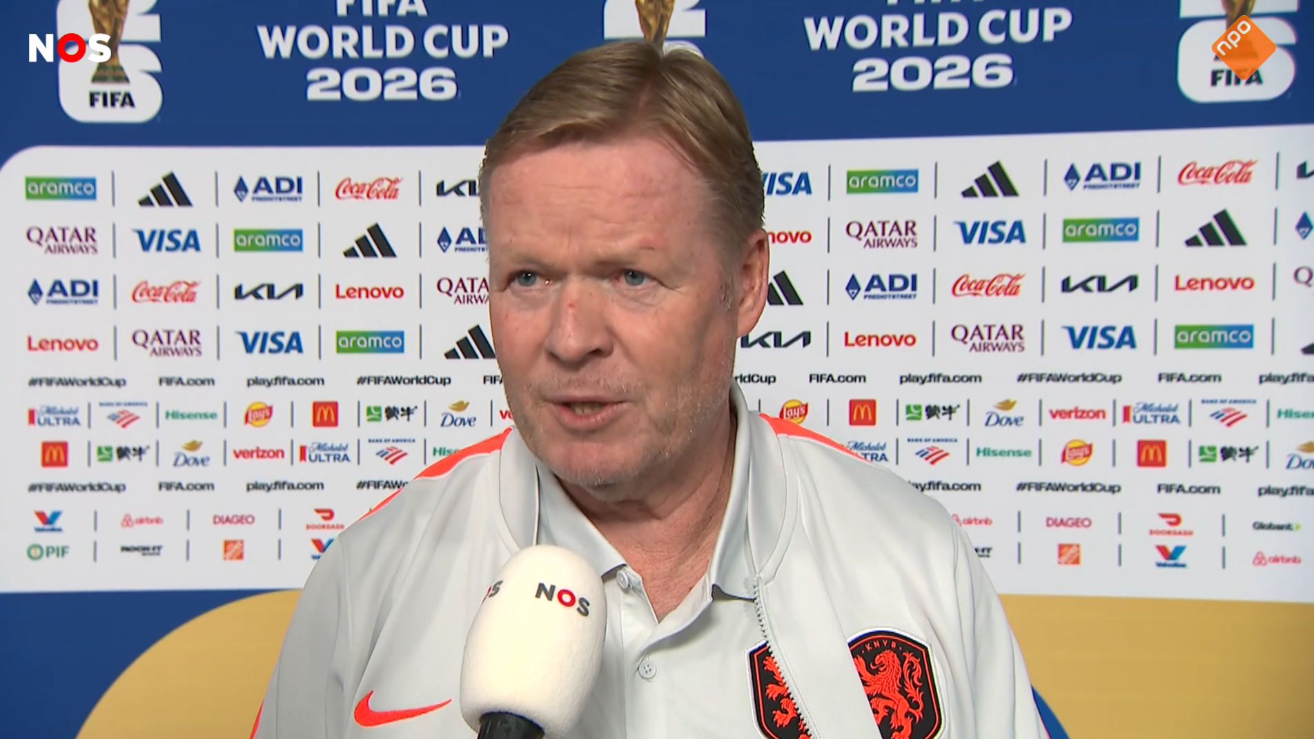 Ronald Koeman
