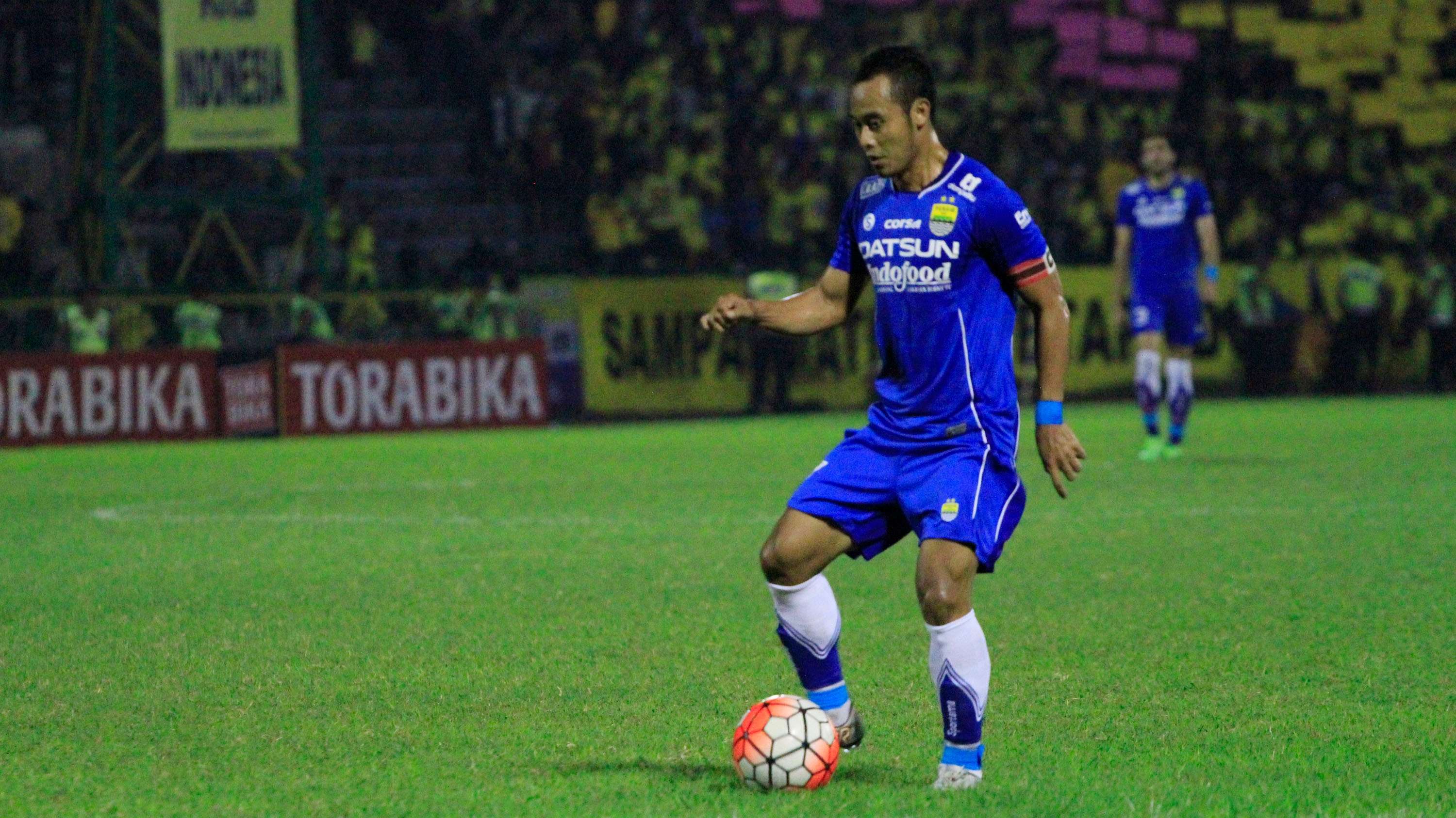 Atep - Persib Bandung