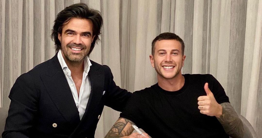 Pastorello Bernardeschi