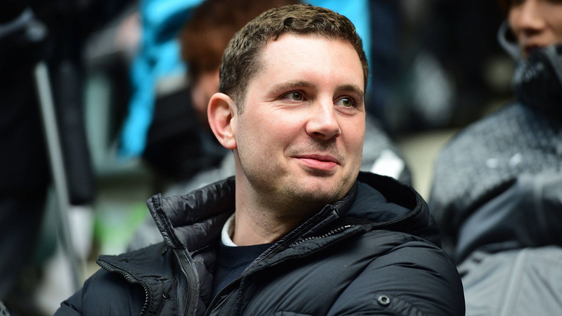 ONLY GERMANY Nils Schmadtke Borussia Monchengladbach 2024