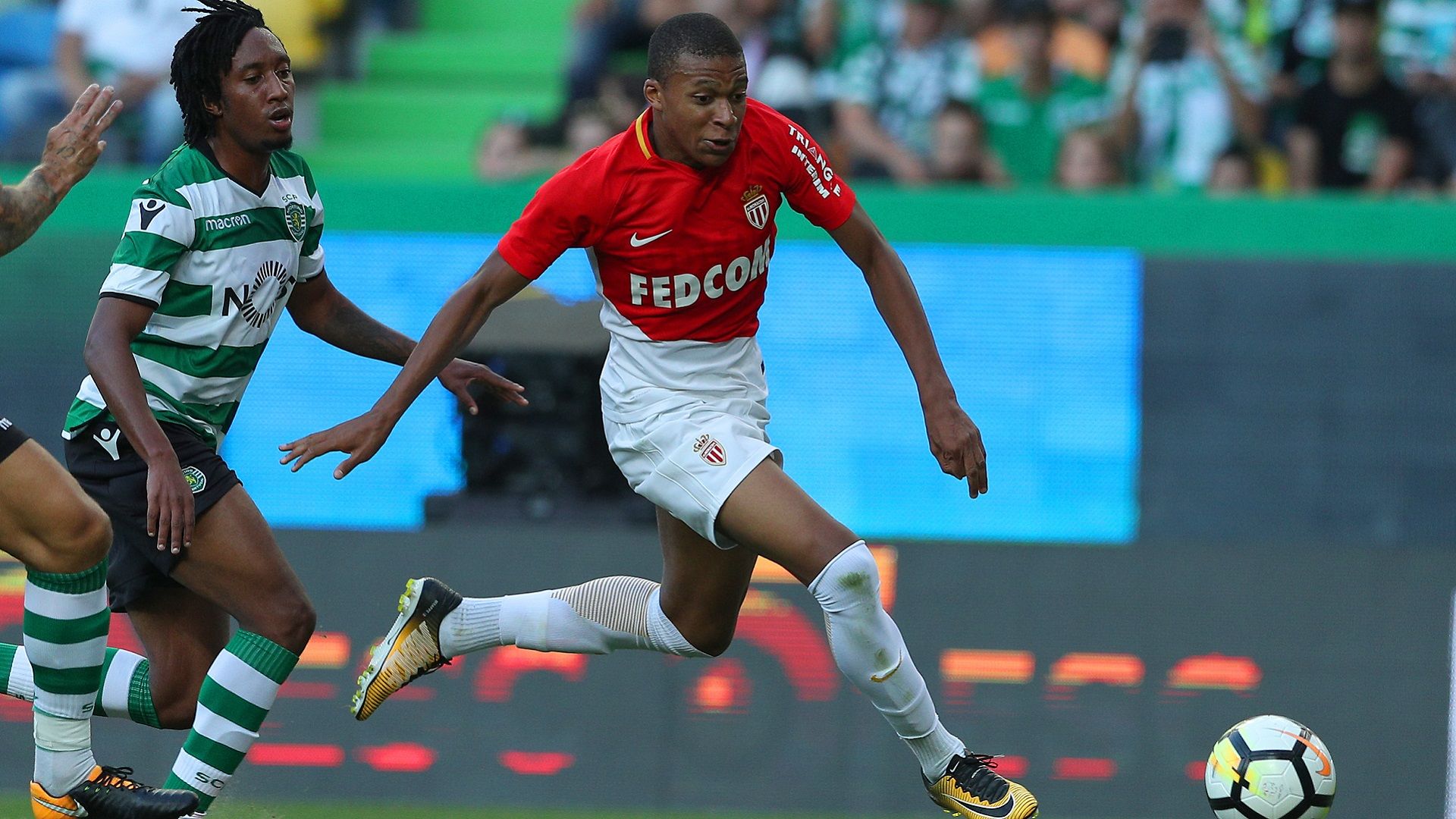 2017-07-29 Mbappe Monaco