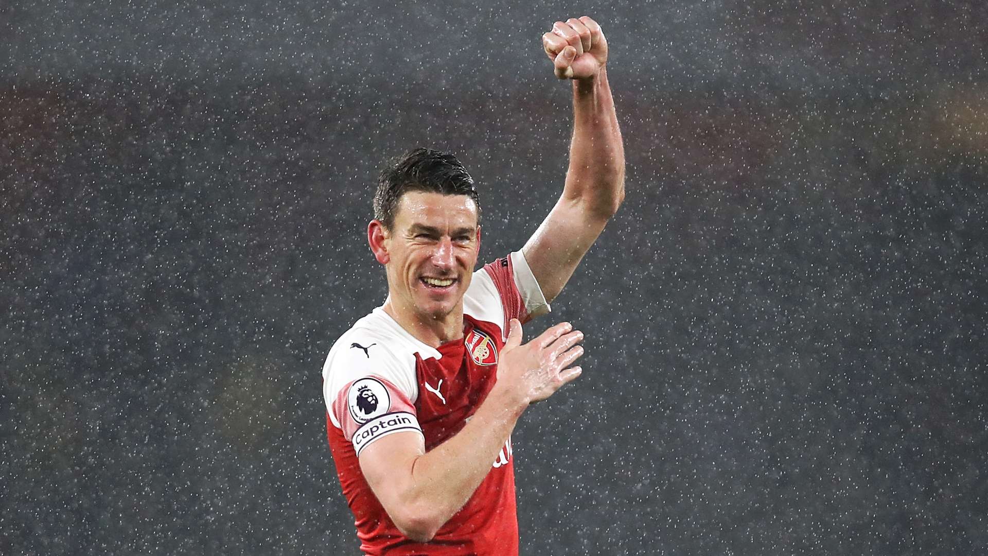 Laurent Koscielny - Arsenal