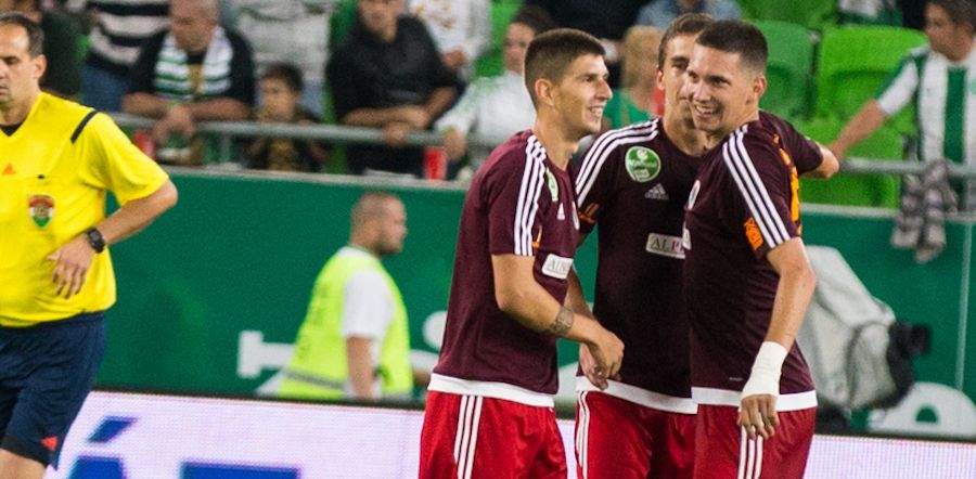 Osváth Attila Vasasfc vida máté