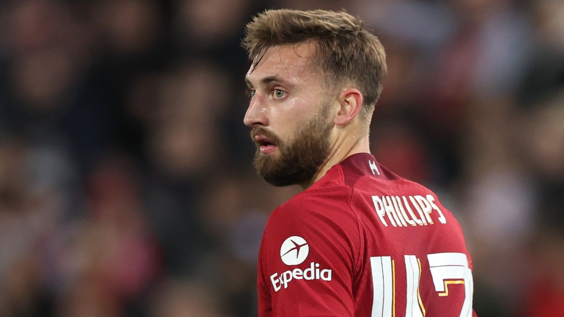Nat Phillips Liverpool 2022-23