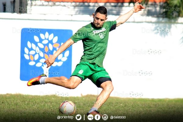 José Alí Meza, Oriente