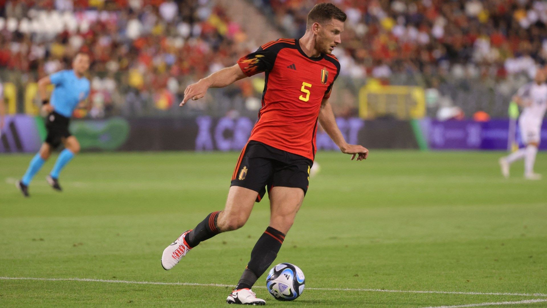 Jan Vertonghan Belgium