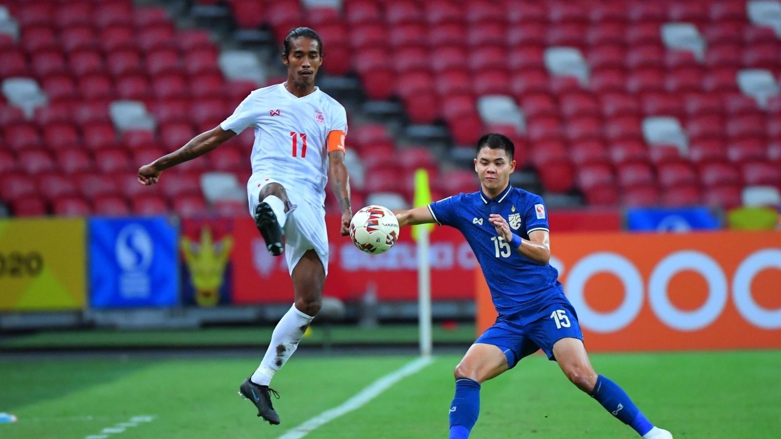 หม่อง หม่อง ลวิน